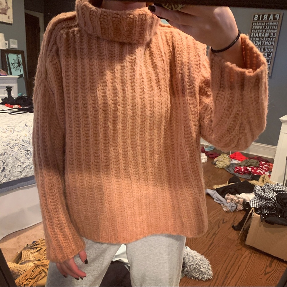 Free People Sweater